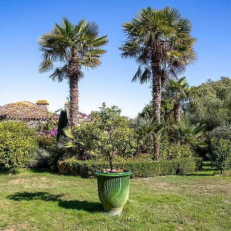 Petite Robliniere 10min Holiday home *