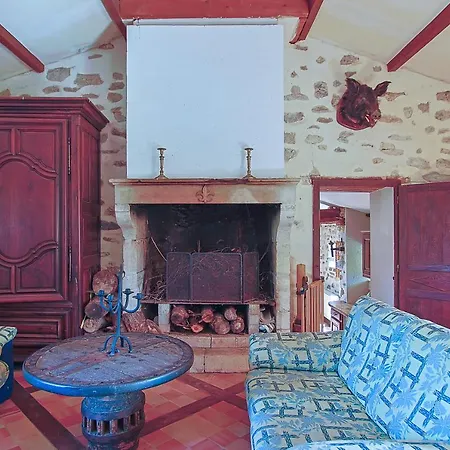 Petite Robliniere 10min Holiday home Landevieille