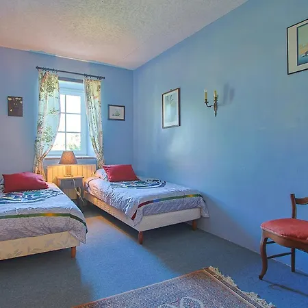 Petite Robliniere 10min Holiday home
