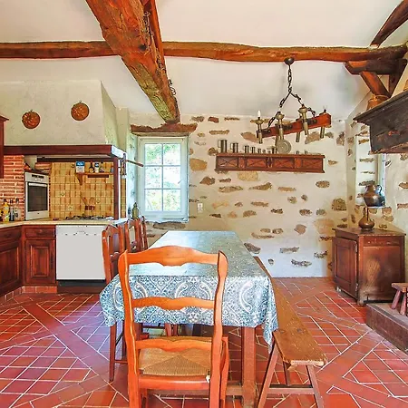Petite Robliniere 10min *