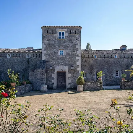 Petite Robliniere 10min Landevieille