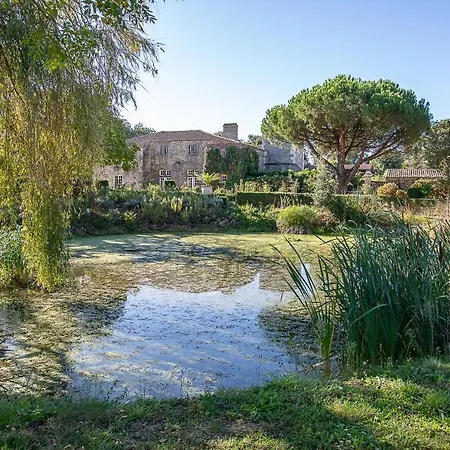 Holiday home Petite Robliniere 10min
