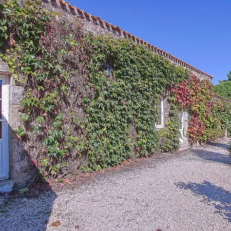 Holiday home Petite Robliniere 10min *