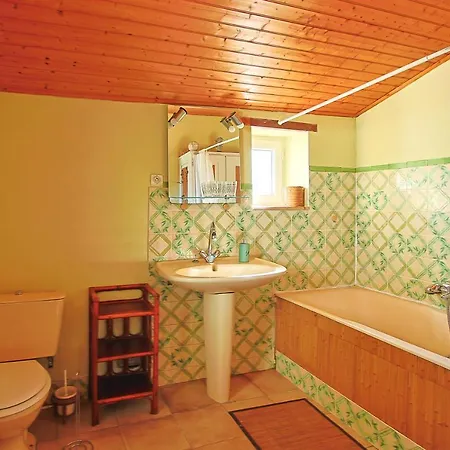 Holiday home Petite Robliniere 10min Landevieille